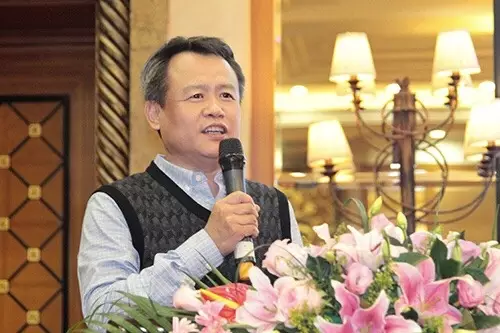 “创新发展、转型升级”BB电子总裁赵晓波出席2017年渠道大会在京隆重召开